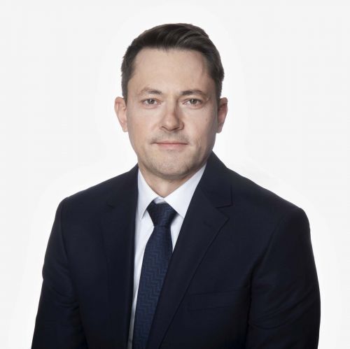 Lucijan Klemenčič, FCCA