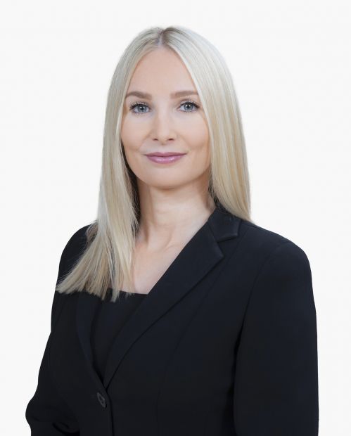 Katja Šumah