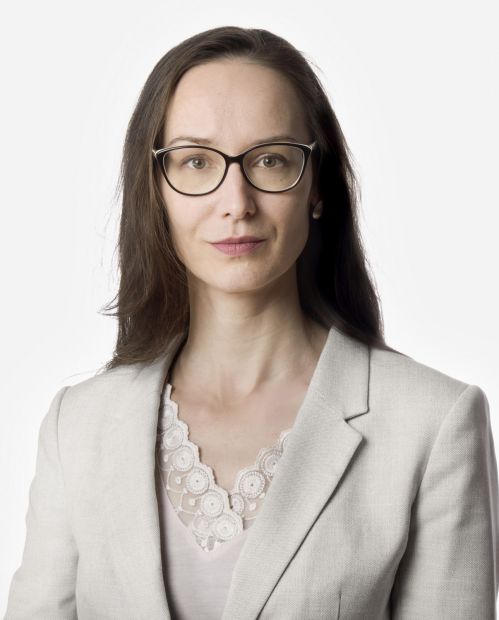 Maja Stojko