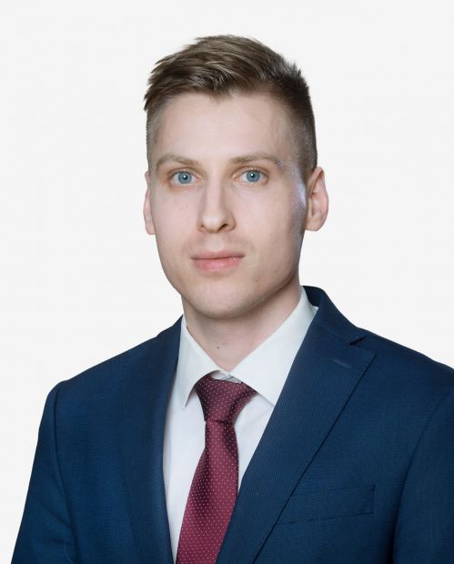 Miha Frelih