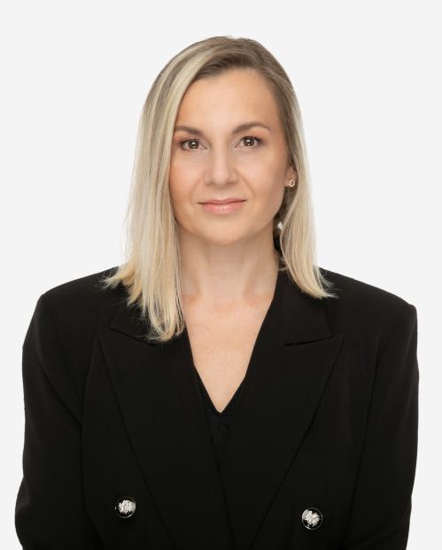 Elizabeta Klavžar
