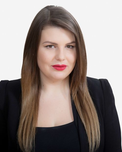 Ela Vojinović