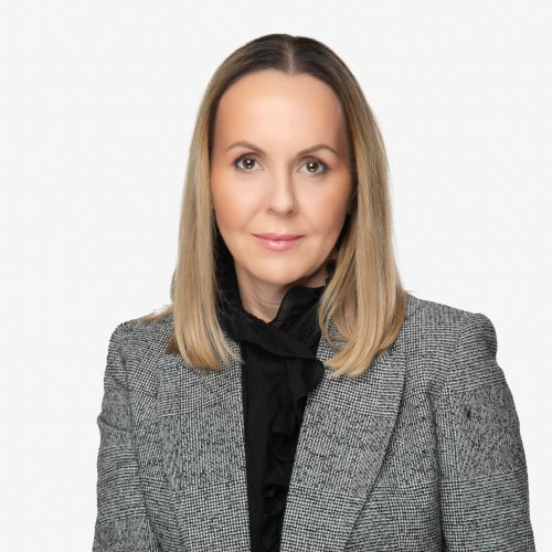 Maja Skorupan, M.A.
