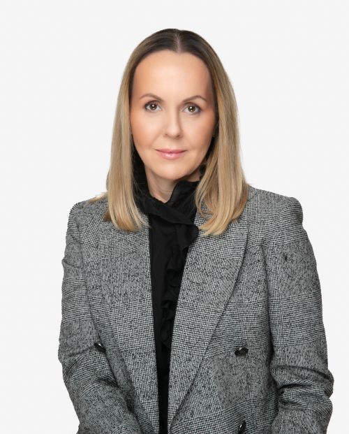 Maja Skorupan, M.A.