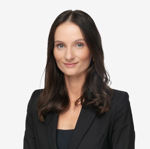 Nadja Fajfar