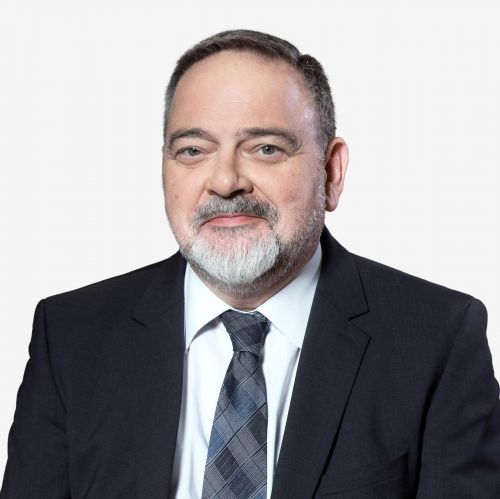 Prof. dr. Janez Čebulj