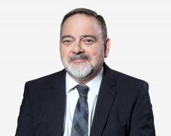 Prof. dr. Janez Čebulj