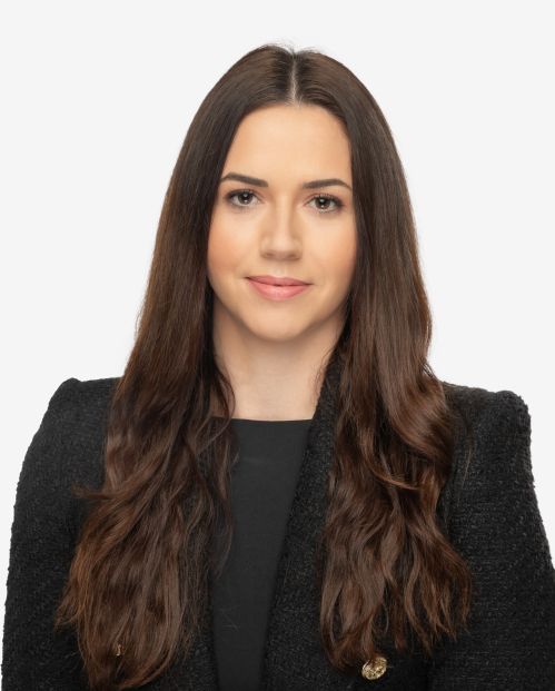 Lara Milkovič