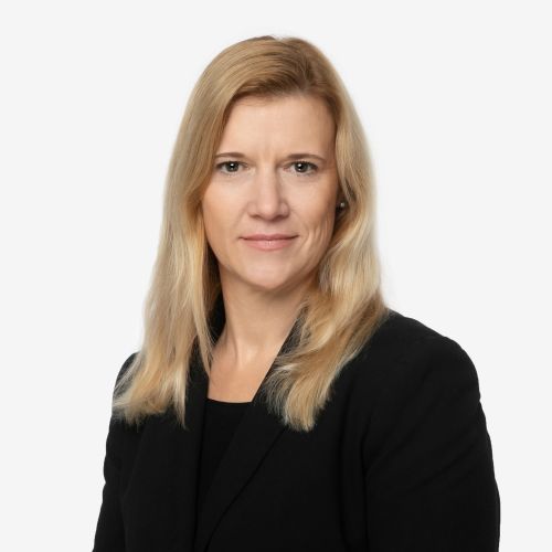 Tina Zalokar