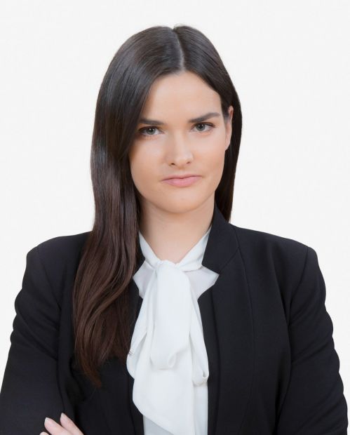 Maša Kramar