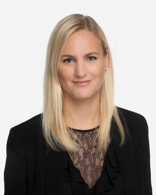 Katarina Mervič