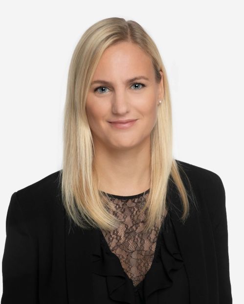 Katarina Mervič