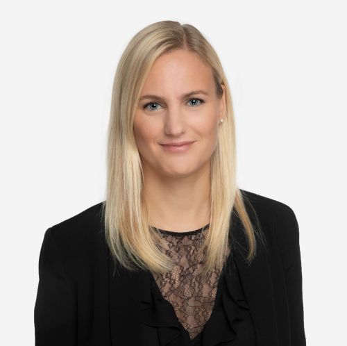Katarina Mervič