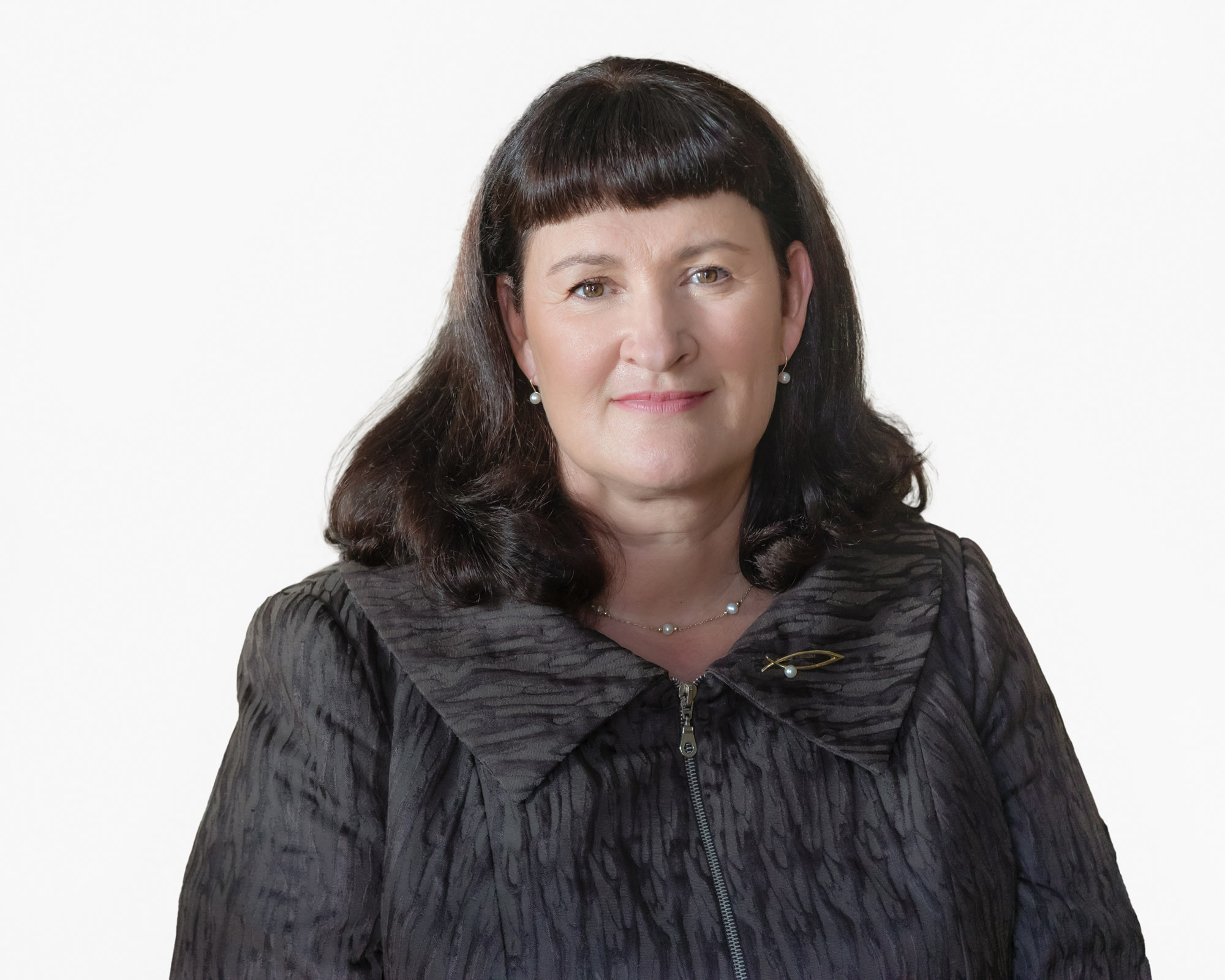 Alenka Sagmeister Ranzinger